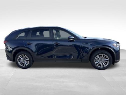 2026 Mazda CX-90 3.3 Turbo S