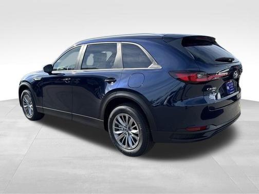 2026 Mazda CX-90 3.3 Turbo S