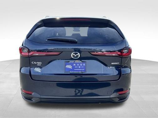 2026 Mazda CX-90 3.3 Turbo S
