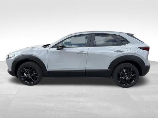 2026 Mazda CX-30 2.5 S Select Sport