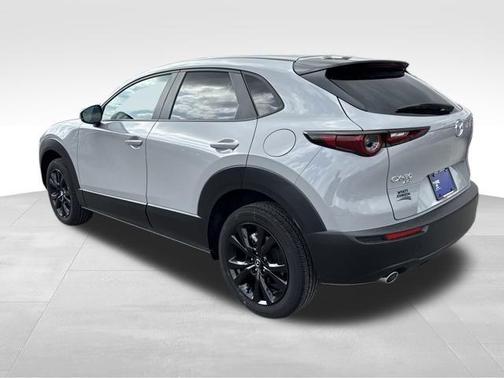 2026 Mazda CX-30 2.5 S Select Sport