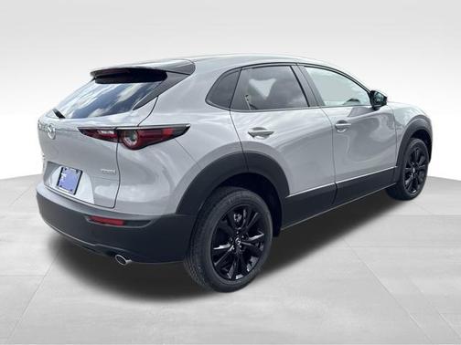2026 Mazda CX-30 2.5 S Select Sport