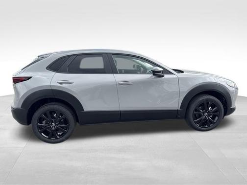 2026 Mazda CX-30 2.5 S Select Sport