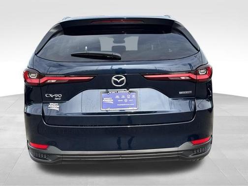 2026 Mazda CX-90 3.3 Turbo S
