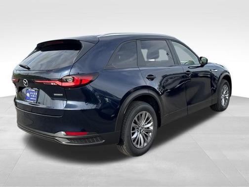2026 Mazda CX-90 3.3 Turbo S