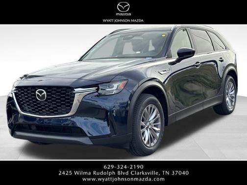 2026 Mazda CX-90 3.3 Turbo S