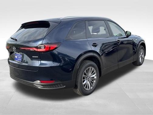 2026 Mazda CX-90 3.3 Turbo S