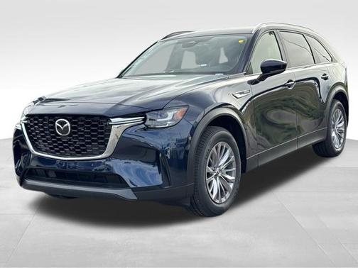 2026 Mazda CX-90 3.3 Turbo S