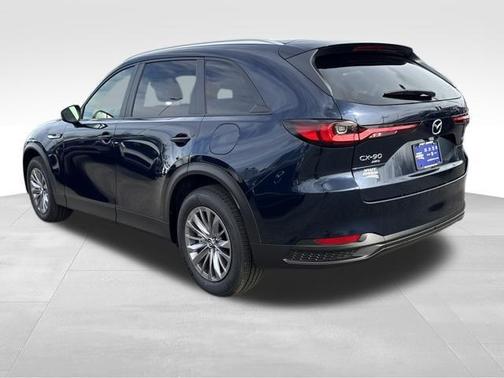 2026 Mazda CX-90 3.3 Turbo S