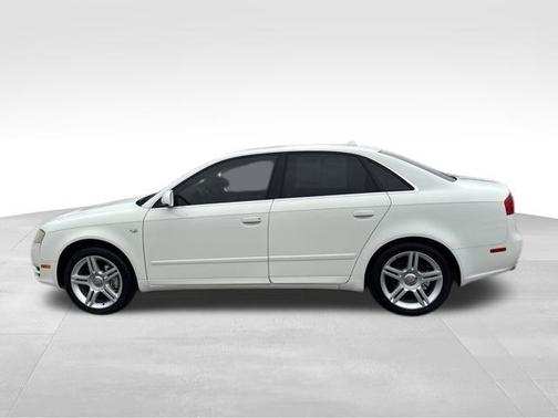 2006 Audi A4 2.0T quattro