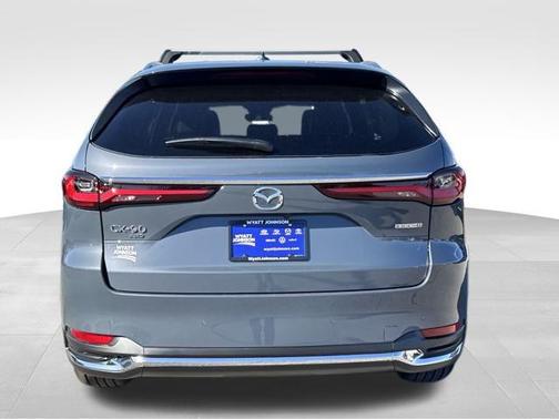 2026 Mazda CX-90 3.3 Turbo Premium Plus