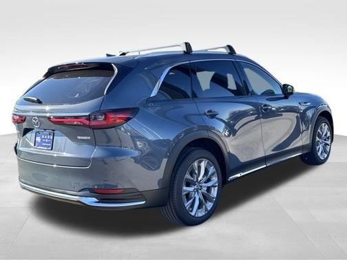 2026 Mazda CX-90 3.3 Turbo Premium Plus