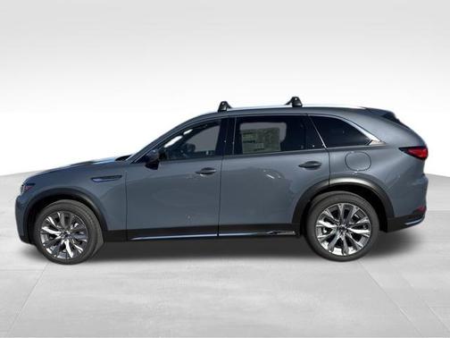 2026 Mazda CX-90 3.3 Turbo Premium Plus