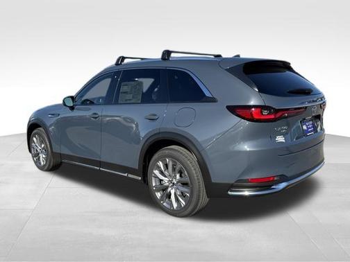 2026 Mazda CX-90 3.3 Turbo Premium Plus