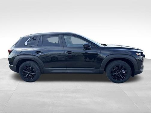 jet black mica 2026 Mazda CX-50 2.5 S Select Package
