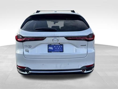 2026 Mazda CX-90 3.3 Turbo Premium Plus