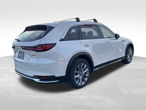 2026 Mazda CX-90 3.3 Turbo Premium Plus