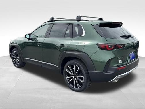 cypress 2026 Mazda CX-50 2.5 Turbo