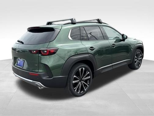 cypress 2026 Mazda CX-50 2.5 Turbo