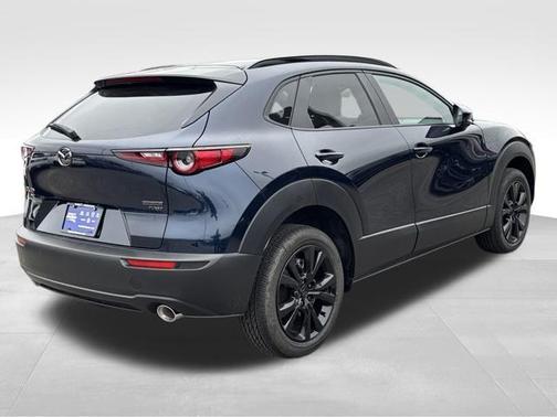 2026 Mazda CX-30 2.5 Turbo