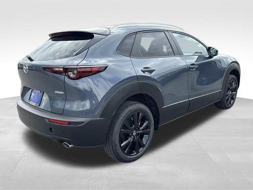 2026 Mazda CX-30 2.5 S Carbon Edition