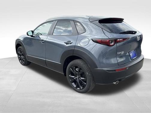 2026 Mazda CX-30 2.5 S Carbon Edition