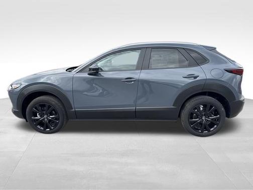 2026 Mazda CX-30 2.5 S Carbon Edition