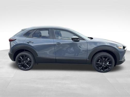 2026 Mazda CX-30 2.5 S Carbon Edition