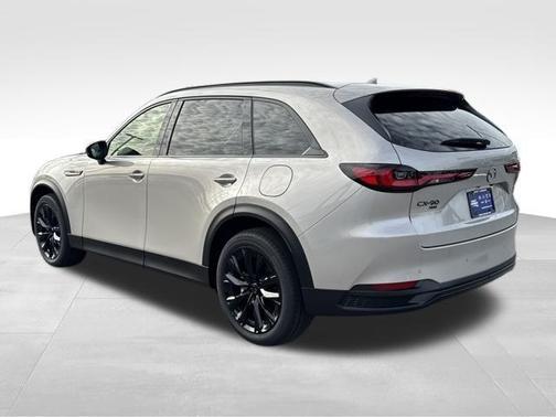 2026 Mazda CX-90 3.3 Turbo Premium Sport