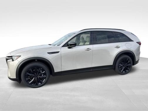 2026 Mazda CX-90 3.3 Turbo Premium Sport