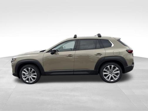 2026 Mazda CX-50 2.5 Turbo Premium Plus Package