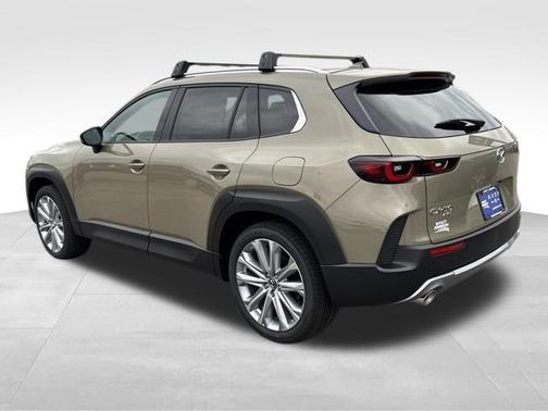 2026 Mazda CX-50 2.5 Turbo Premium Plus Package