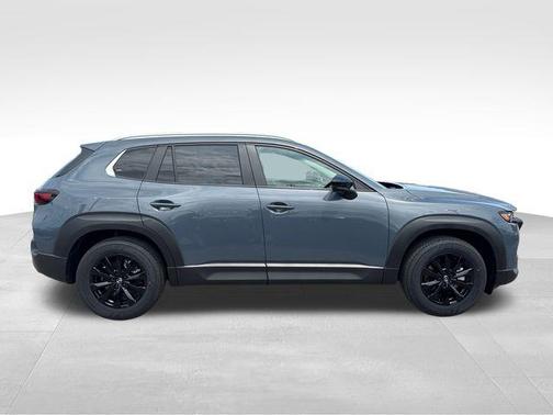 Polymetal Gray Metallic 2026 Mazda CX-50 2.5 S Preferred Package