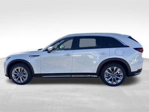 2026 Mazda CX-90 3.3 Turbo Premium Plus