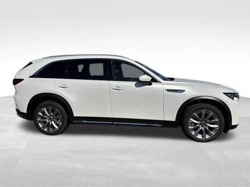 2026 Mazda CX-90 3.3 Turbo Premium Plus