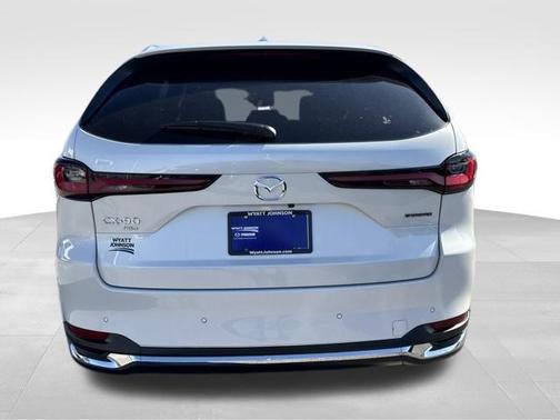 2026 Mazda CX-90 3.3 Turbo Premium Plus