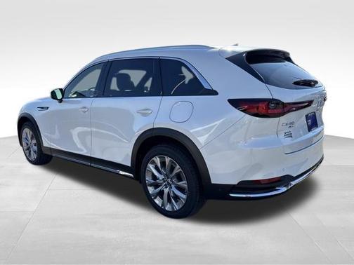 2026 Mazda CX-90 3.3 Turbo Premium Plus