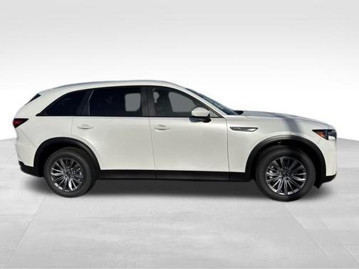 2026 Mazda CX-90 3.3 Turbo S