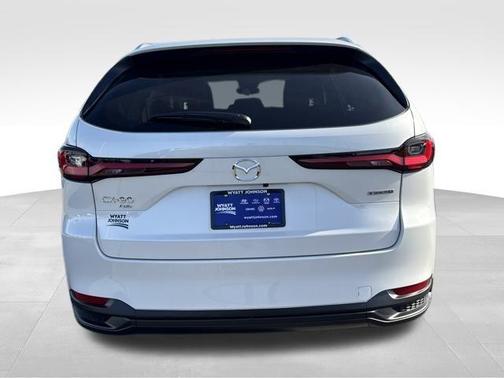 2026 Mazda CX-90 3.3 Turbo S