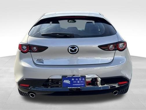 2026 Mazda Mazda3 2.5 S Select Sport