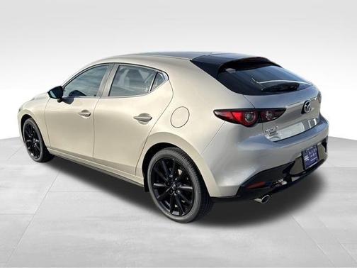 2026 Mazda Mazda3 2.5 S Select Sport