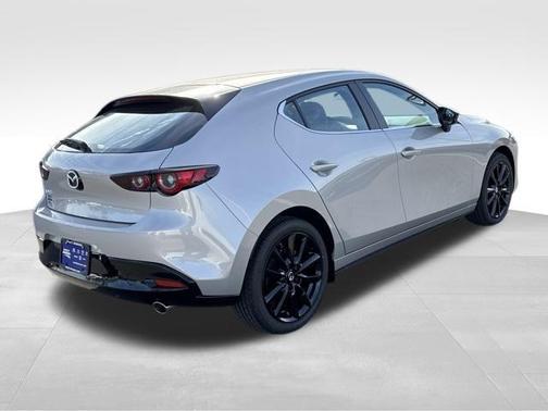 2026 Mazda Mazda3 2.5 S Select Sport