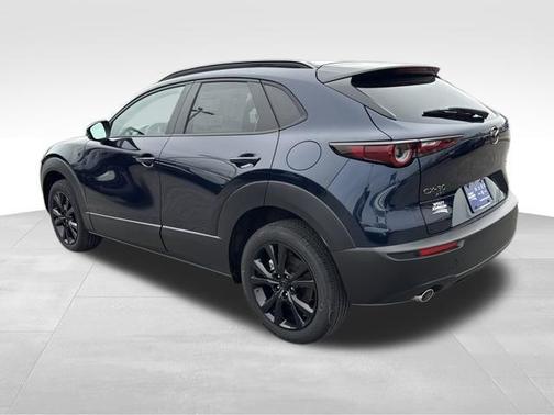 2026 Mazda CX-30 2.5 S
