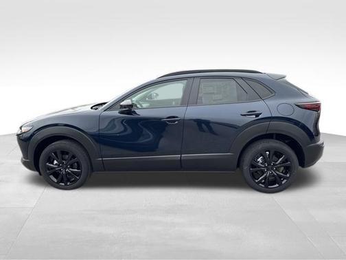 2026 Mazda CX-30 2.5 S