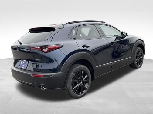 2026 Mazda CX-30 2.5 S