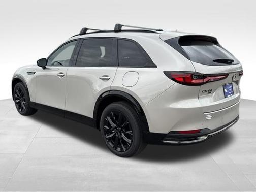 2026 Mazda CX-90 3.3 Turbo S Premium