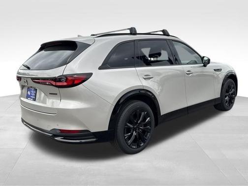 2026 Mazda CX-90 3.3 Turbo S Premium