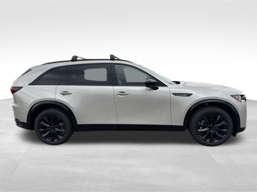 2026 Mazda CX-90 3.3 Turbo S Premium