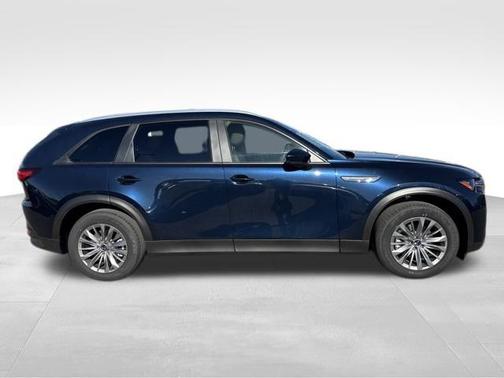 2026 Mazda CX-90 3.3 Turbo S