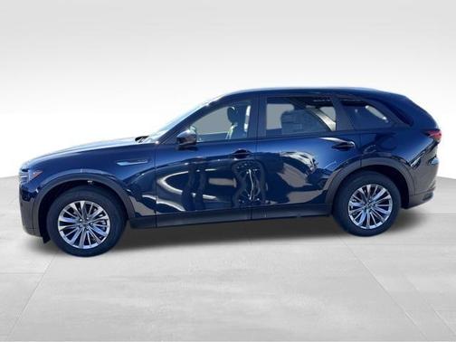 2026 Mazda CX-90 3.3 Turbo S